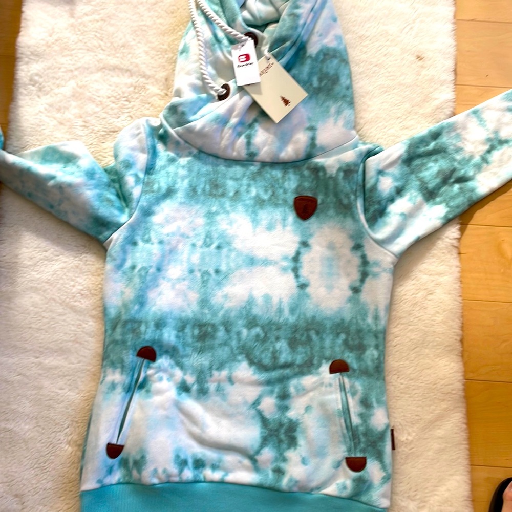 COPY - Wanakome Women’s Fleece set